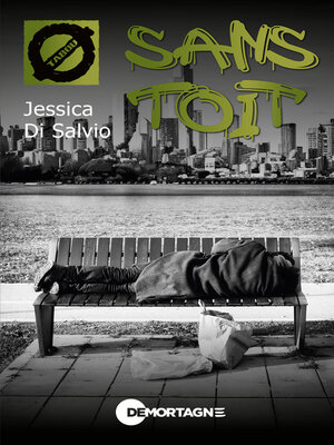 cover image of Sans toit (71)